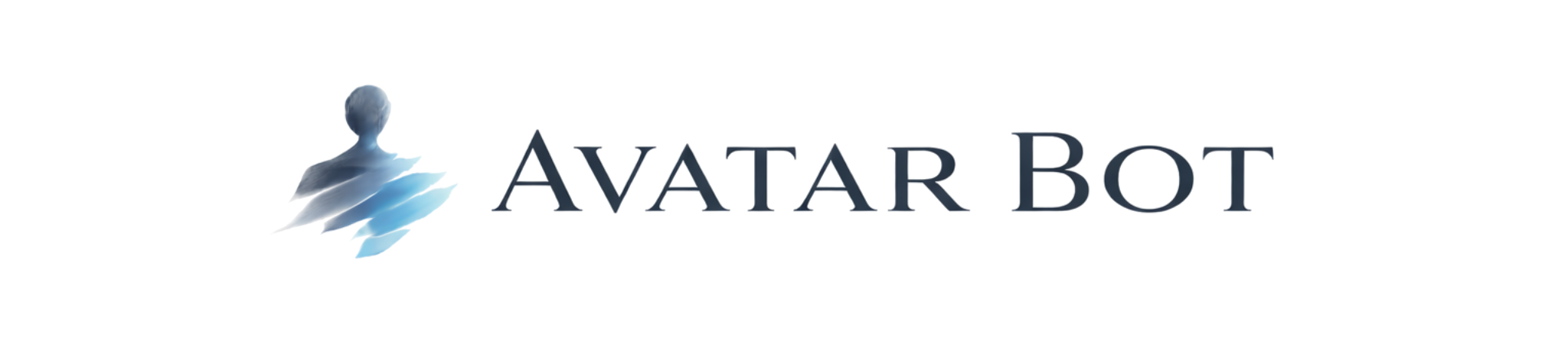 AvatarBot Logo